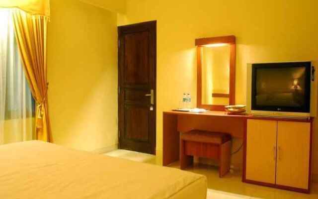 Hotel Pramesthi