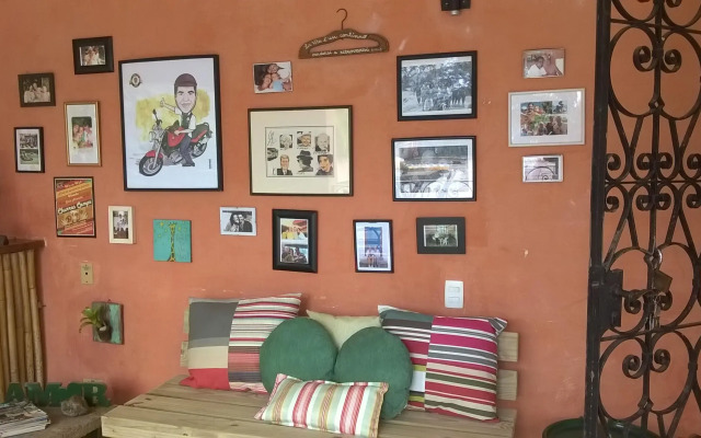 Sitio Arariba