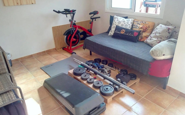 Apartament Deltament