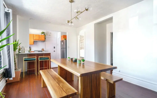 Jungle House Boutique Suites – Short North & Convention Center