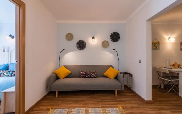 Apartamento Mar Vista by Portucasa