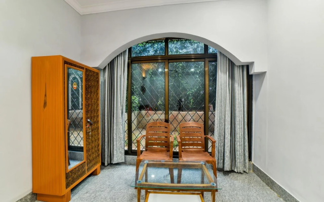 Oyo 29082 Pavitra Beach Home