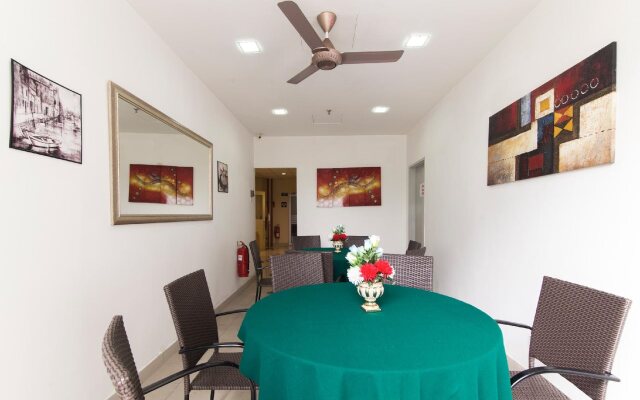Hotel MinCott