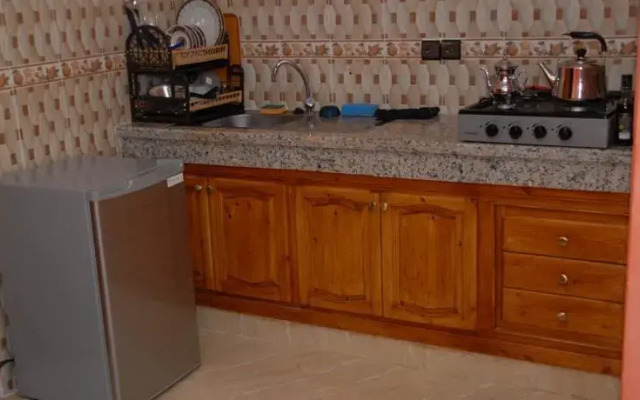 Appartement Ennakhil