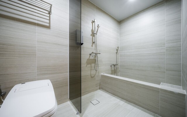 Mokpo Browndot Hotel Peace Square