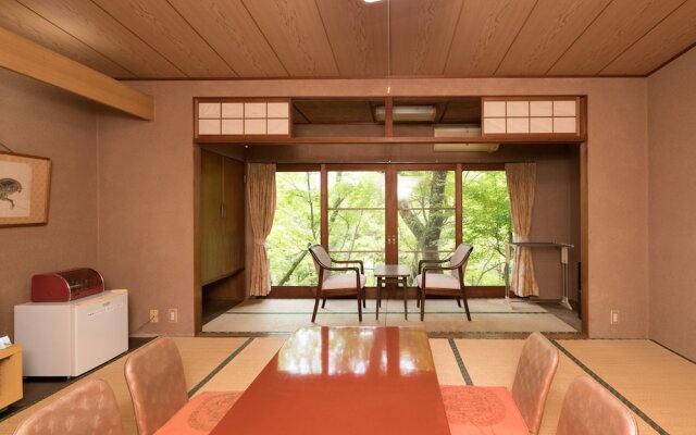 Oyo Ryokan Kikusui