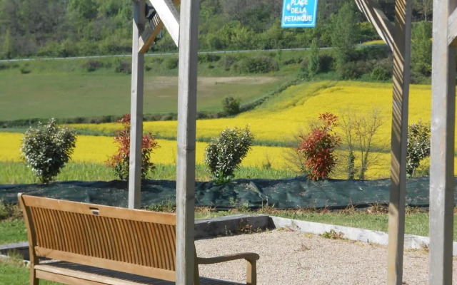 Domaine Les Miquels
