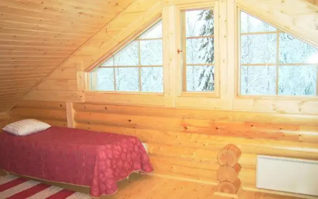 Hallantähti Cottages