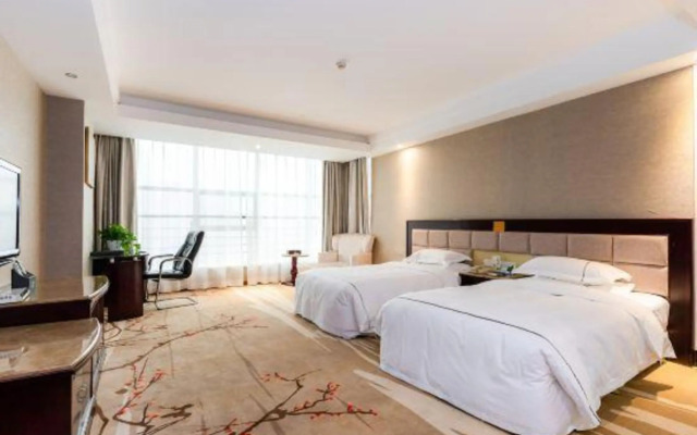 Pengcheng International Hotel