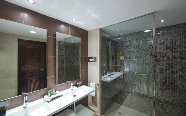 Hotel Riu Palace Cabo San Lucas - All Inclusive