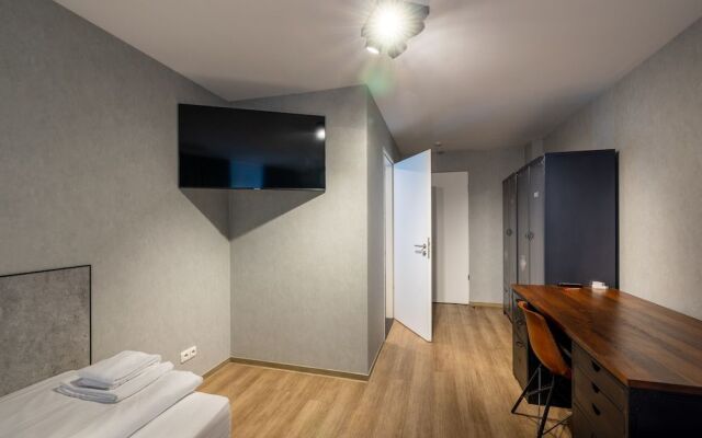 mk | monteurzimmer stuttgart