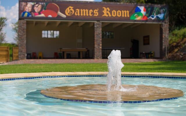 Glenburn Lodge & Spa