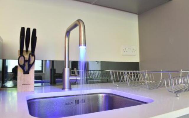 Watford Apartments Century House Self Contained Units