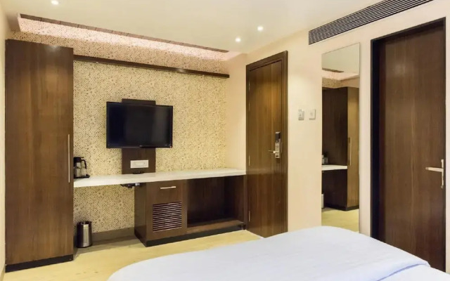 Hotel Sangat Regency