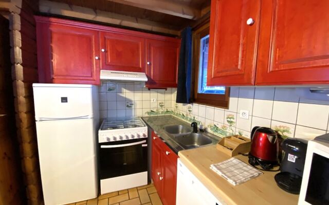 Le Val Joli - Hotel Restaurant