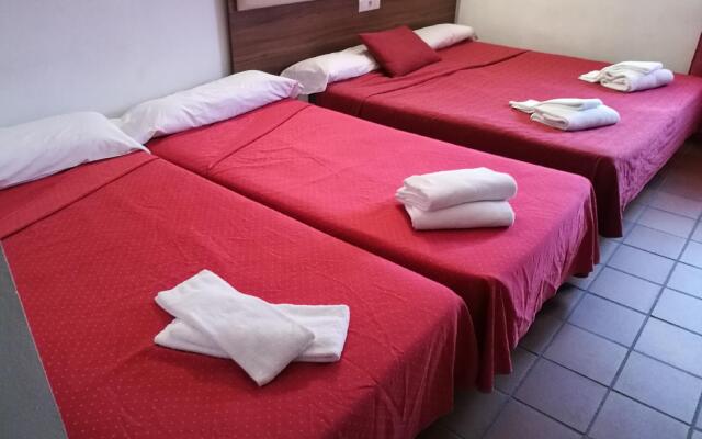 Hostal Rural La Fonda Del Rocio