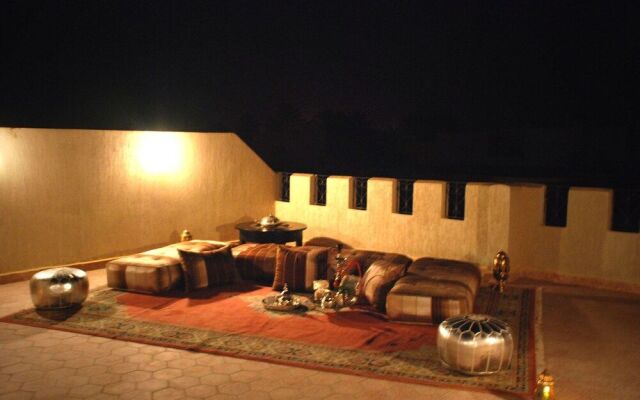Dar Fatima Guest House