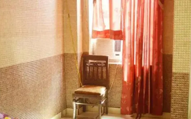 Hotel Saffron