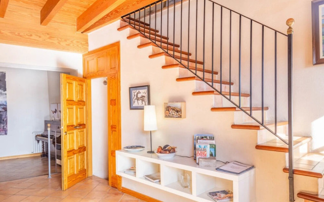 Palma Town House at 300mts To Beach
