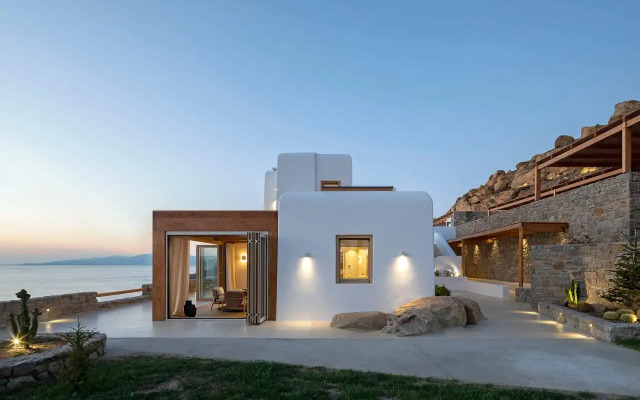 Villa Casa Spilia