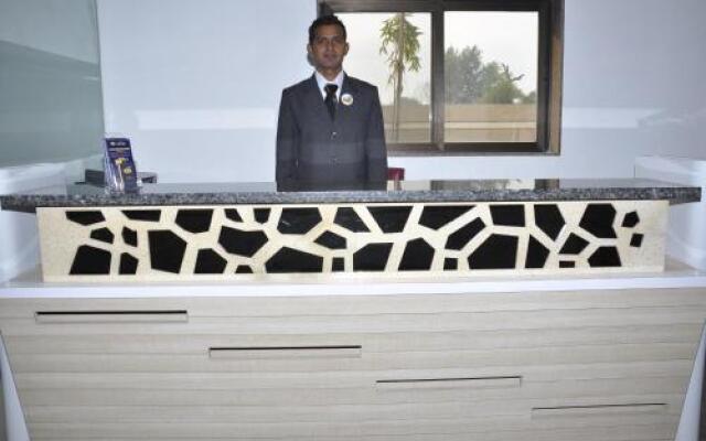 Hotel Anand