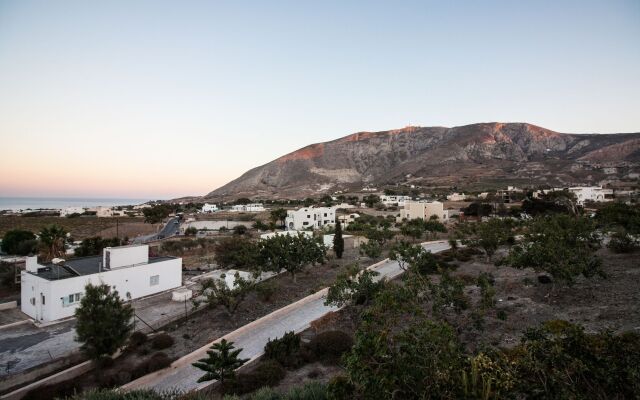 La Noi Houses