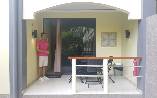 Alona Northland Resort