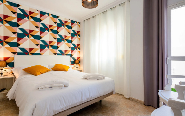 Hostal Luna de Nerja