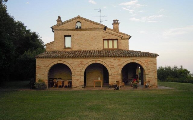 BB La Casa tra gli Ulivi