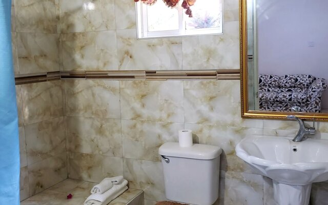 Chateau's Tranquil Apartments