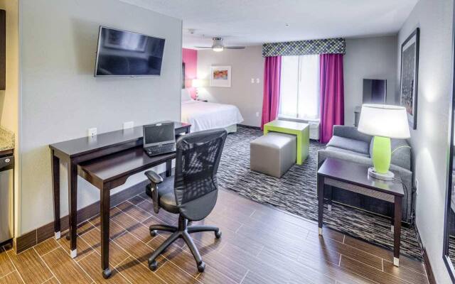 Homewood Suites by Hilton Columbus/Polaris, OH