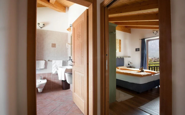 Agritur La Cort