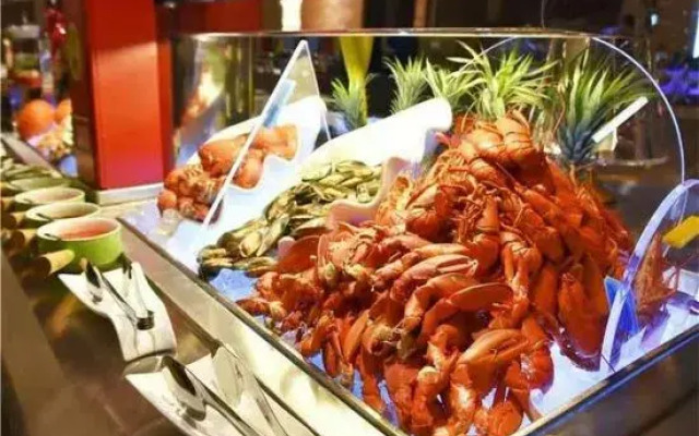 Radisson Blu Zhengzhou