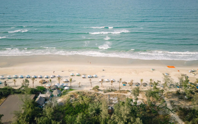 Hotel Chiem Hoian