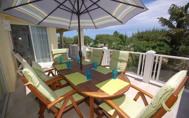 Arawak By The Sea, Silver Sands Jamaica Villas 4BR