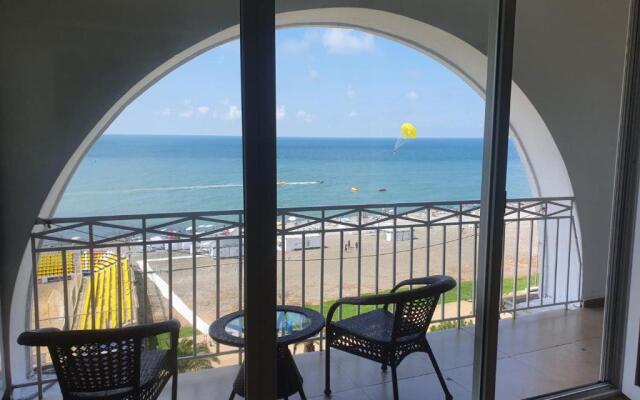 Apartment Magnolia Seaside