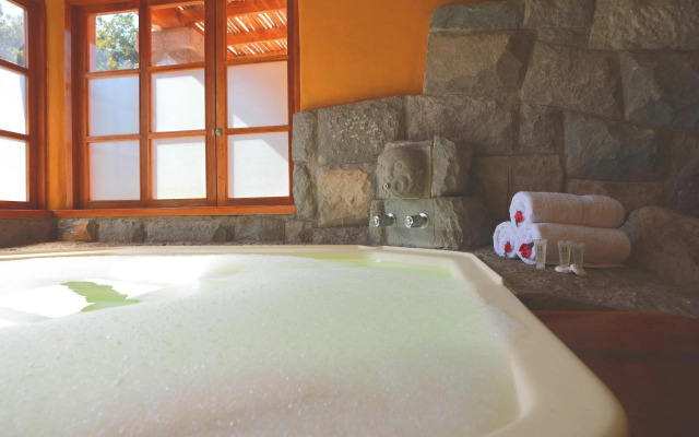 San Agustin Urubamba & Spa