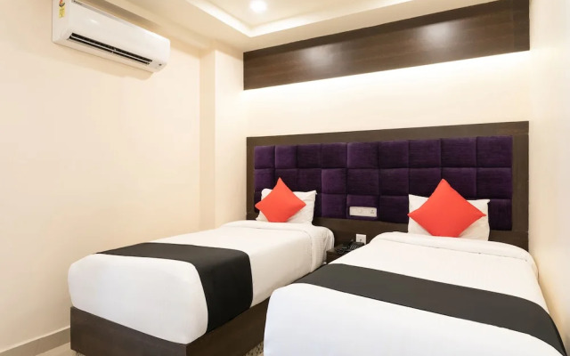Capital O 45731 Hotel SeaTree