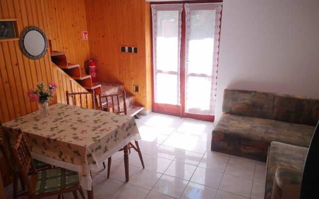 Vadásztanya Apartmanok