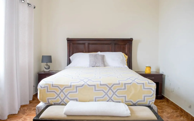 Hotel Cruz Grande - BRAVA