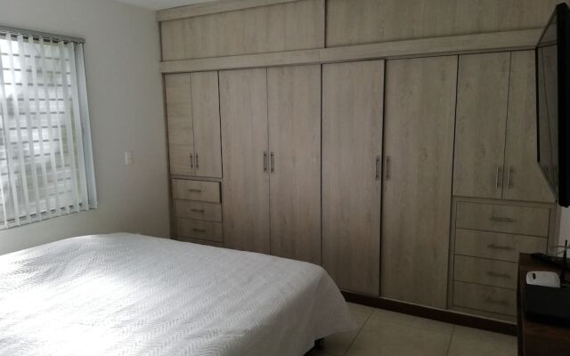 Apartamento Florencia Colombia