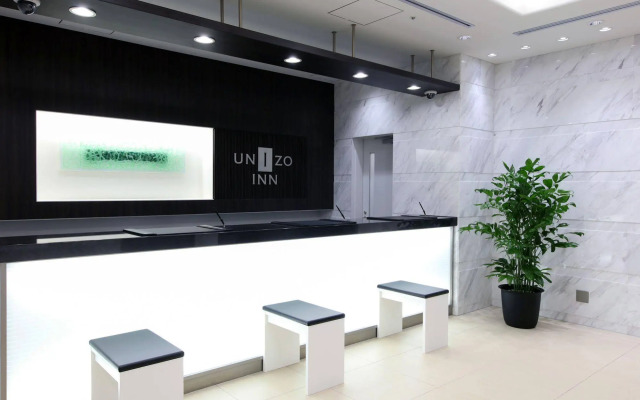 UNIZO INN Tokyo Kandaeki-West