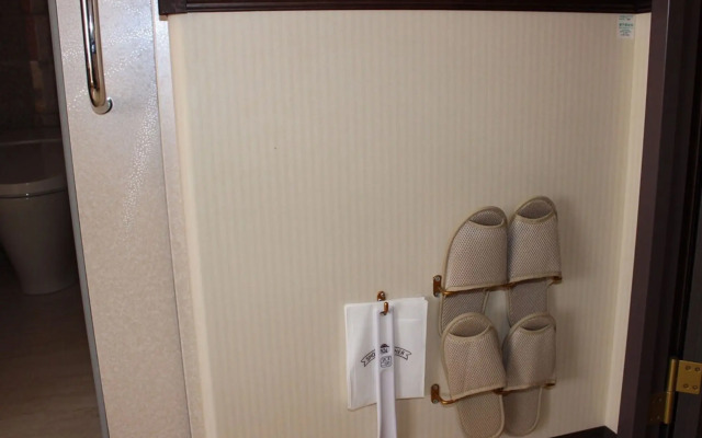 Toyoko Inn Tokyo Machida Station Odakyu Line Higashi