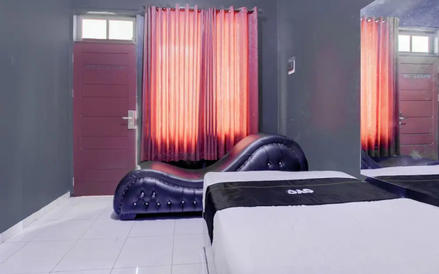 OYO 94756 23 Residence