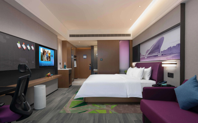 Hampton by Hilton Chengdu Pidu Hi-Tech Zone