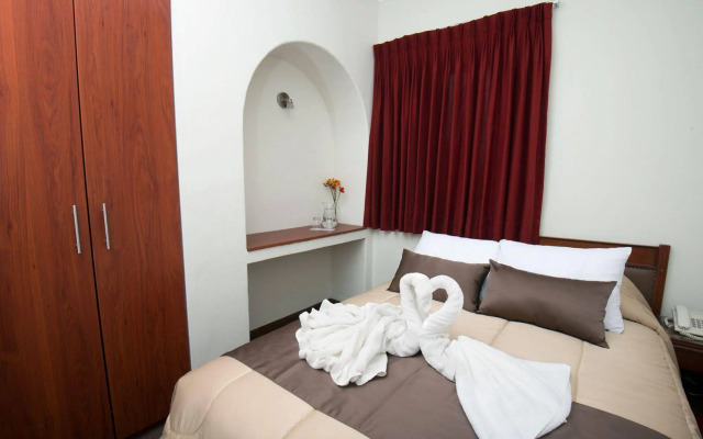 Hotel San Antonio Abad