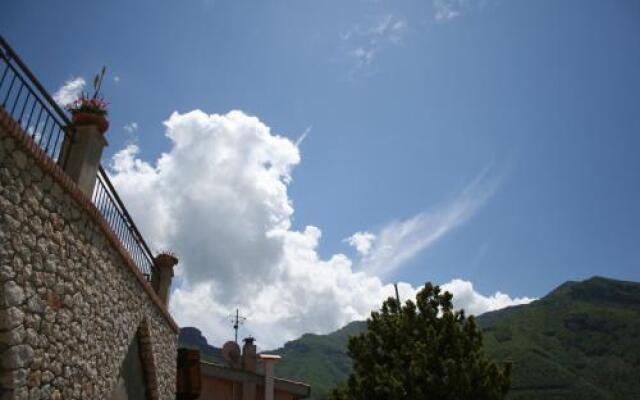 Agriturismo La Grotta