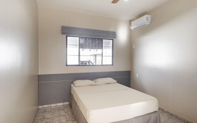 Nosso Hotel