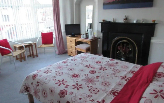 Ty Newydd B&B
