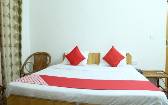 OYO 14535 Horpo Guest House